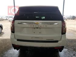 Chevrolet Suburban